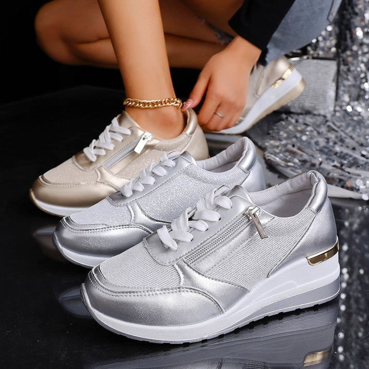 Amanda | Comfortable Stylish Sneakers