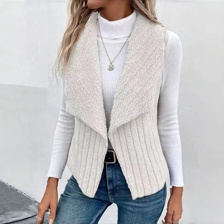 Ulsura | Knitted Vest