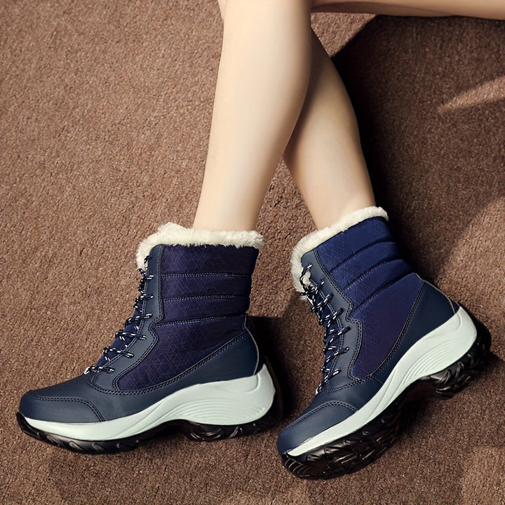 Brandi | Comfort and Style Winter Boots