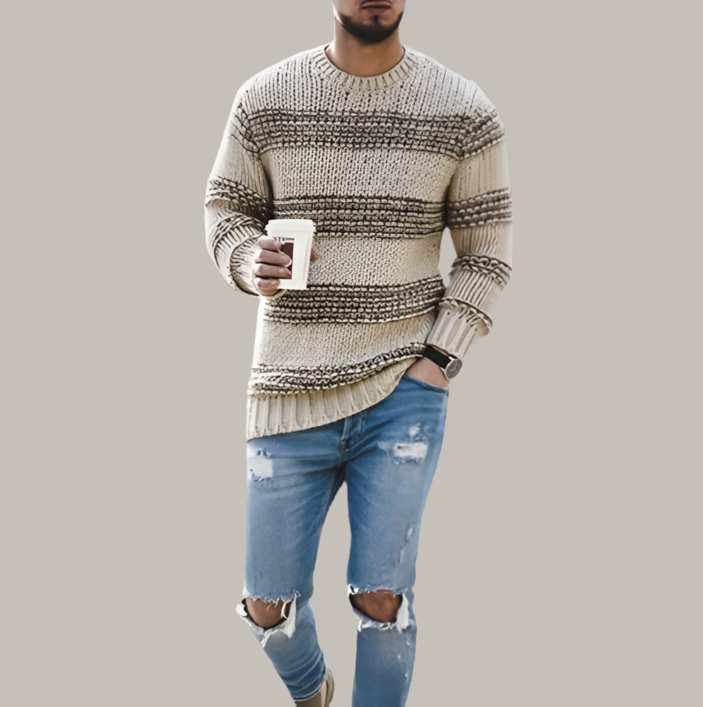 Thor | Stylish Men's Casual Sweater