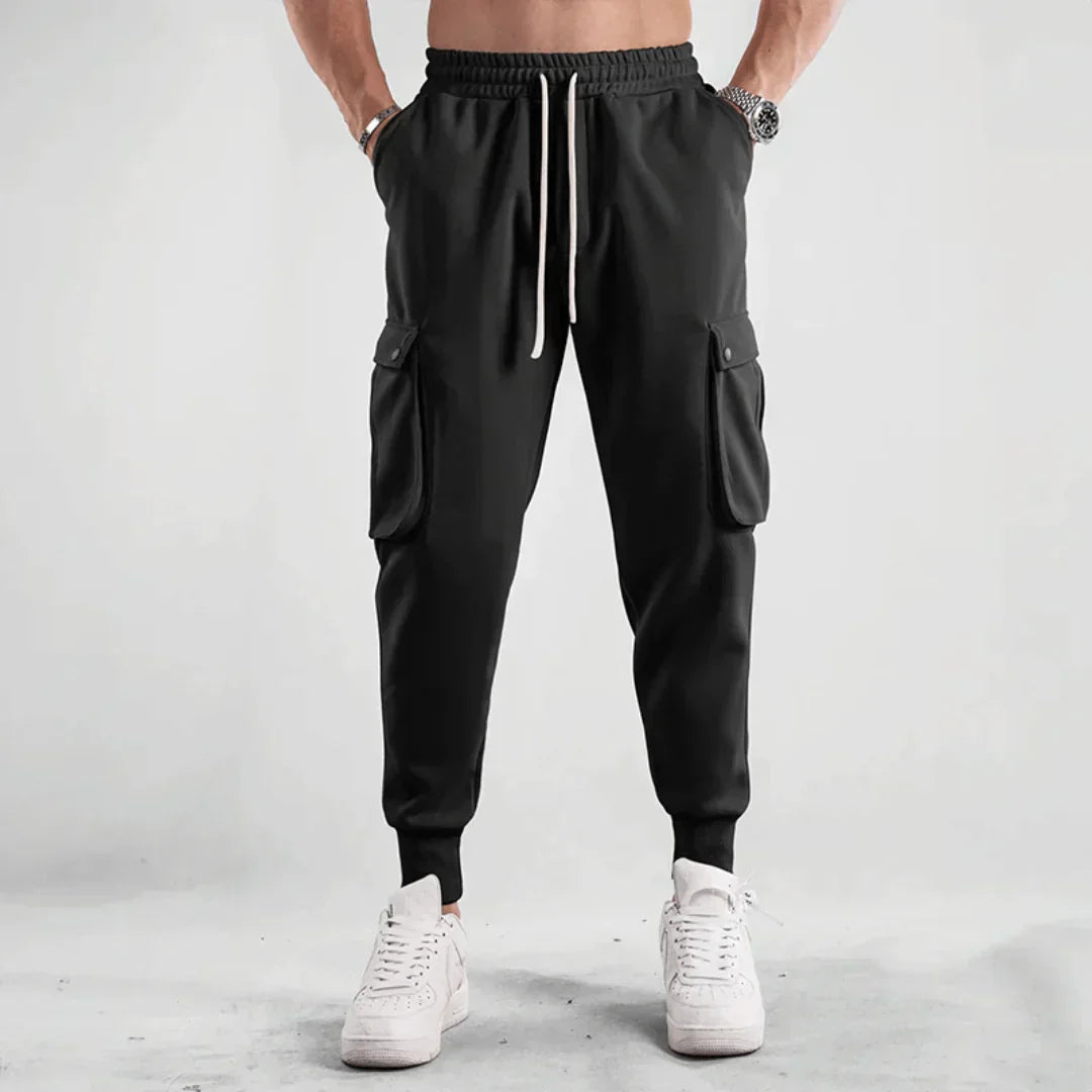 Roberto | Cargo Joggers