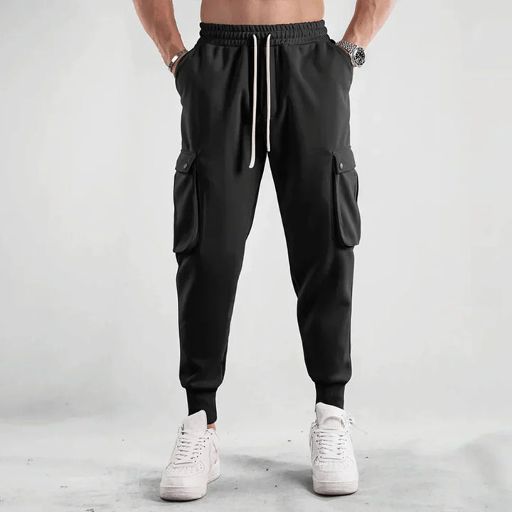 Roberto | Cargo Joggers