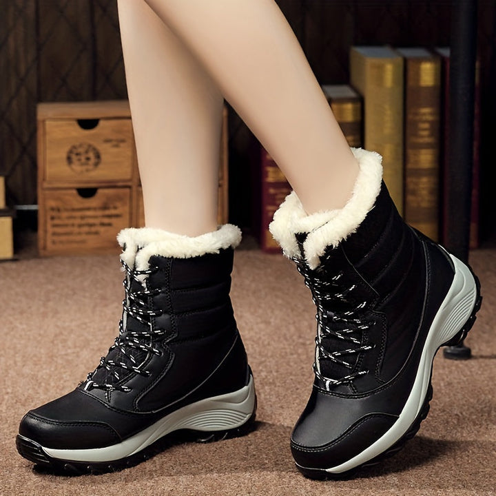 Brandi | Comfort and Style Winter Boots