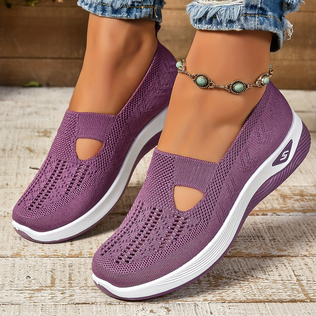 Kendra | Slip-on Orthopedic Shoes