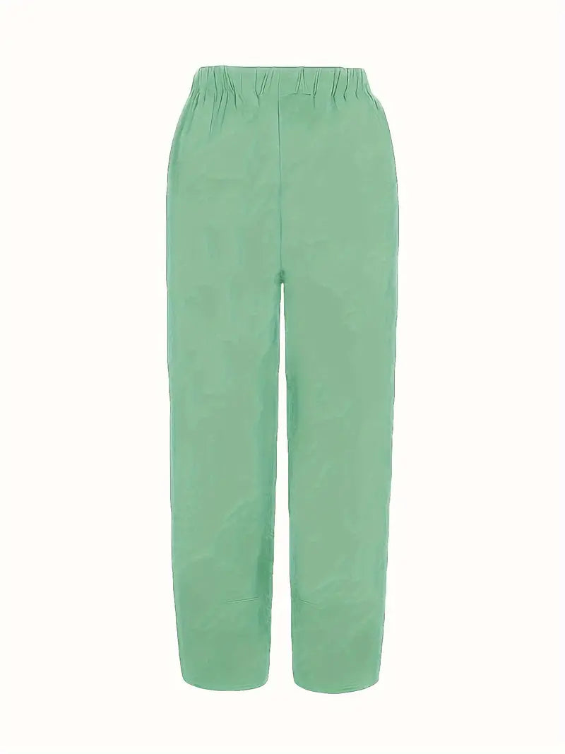 Sara | Breezy Casual Pants