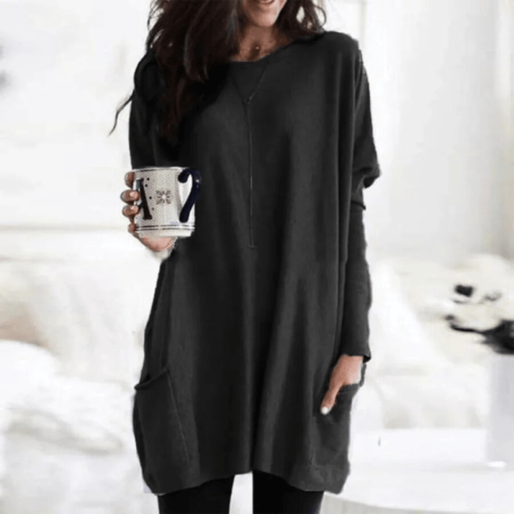 Nita | Oversized Sweater