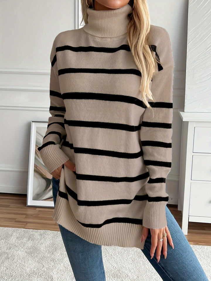 Noemmi | Striped Sweater