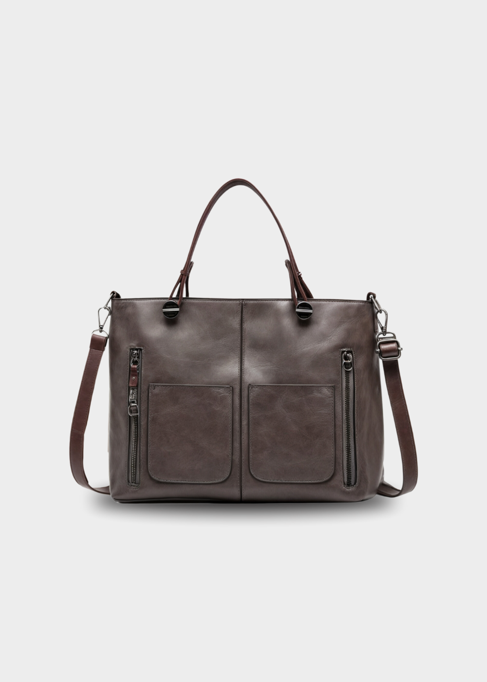 Sarah | Signature Shoulder Bag