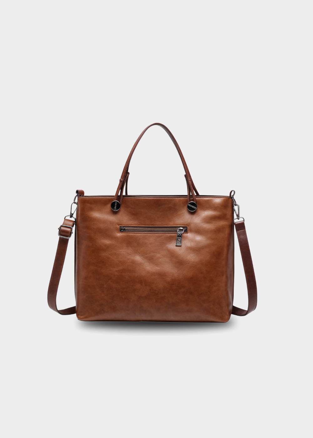 Sarah | Signature Shoulder Bag