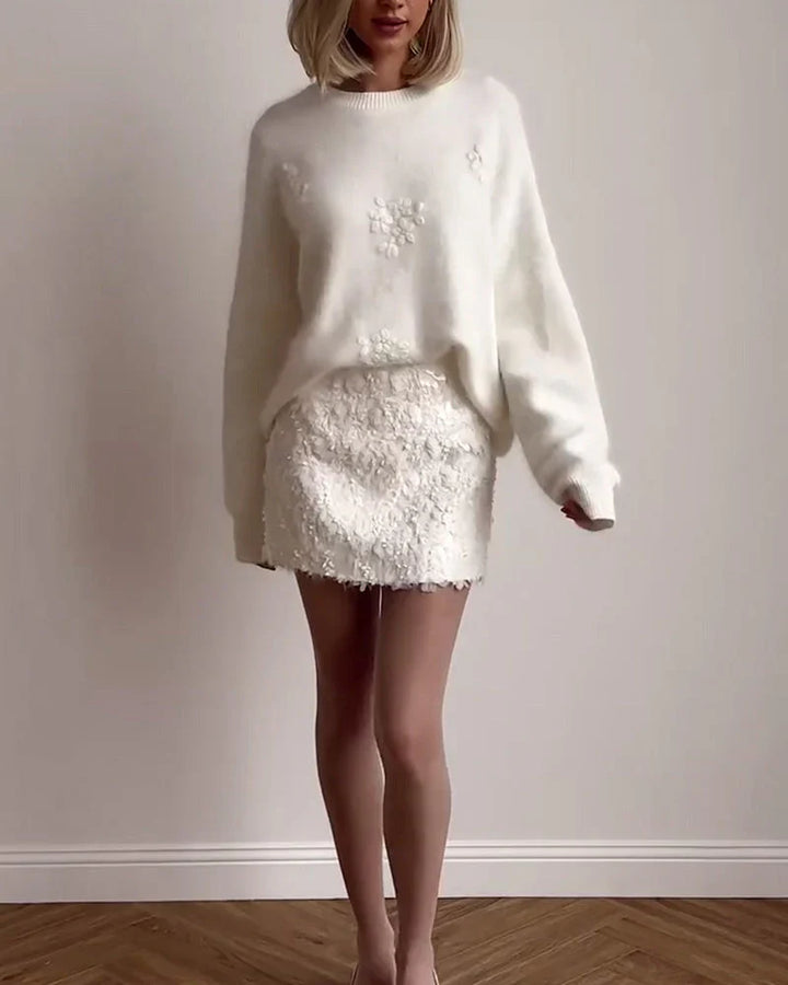 Diane | Elegant and Comfortable Sweater