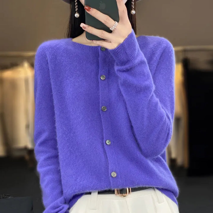 Anistasha | Sweater