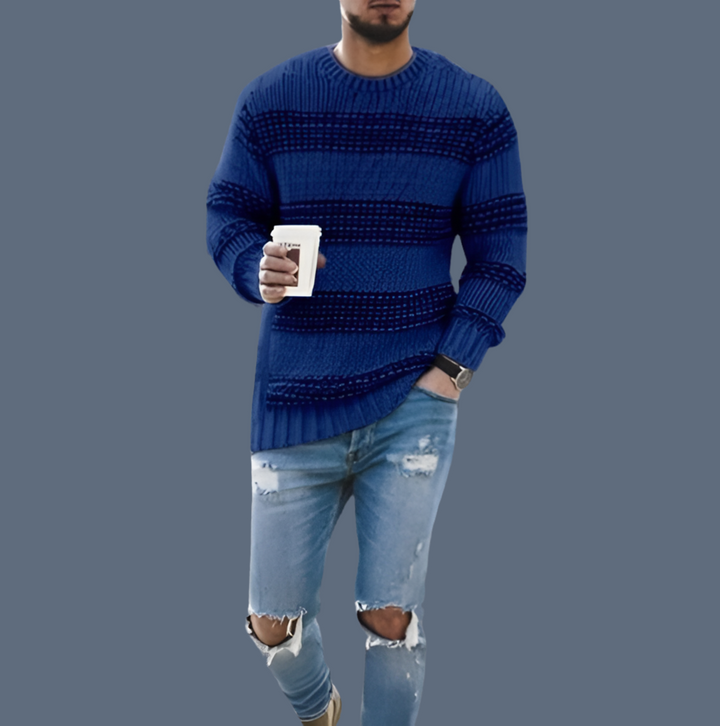 Thor | Stylish Men's Casual Sweater