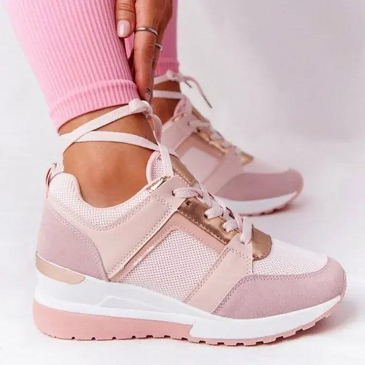 Ashley | Stylish Orthopedic Sneakers