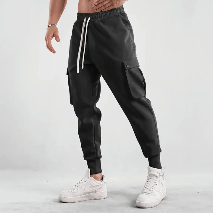 Roberto | Cargo Joggers