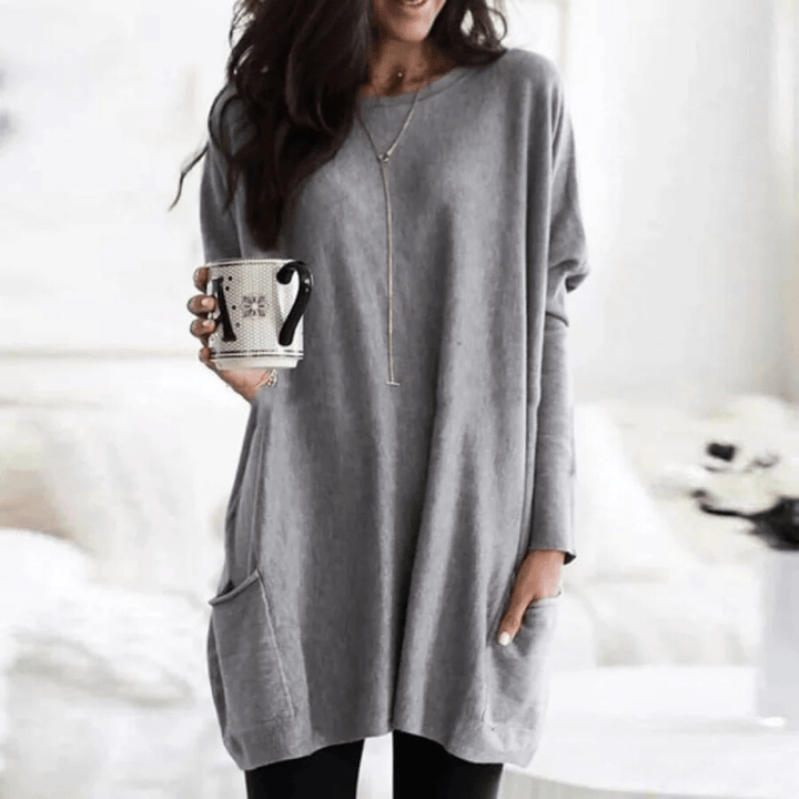 Nita | Oversized Sweater