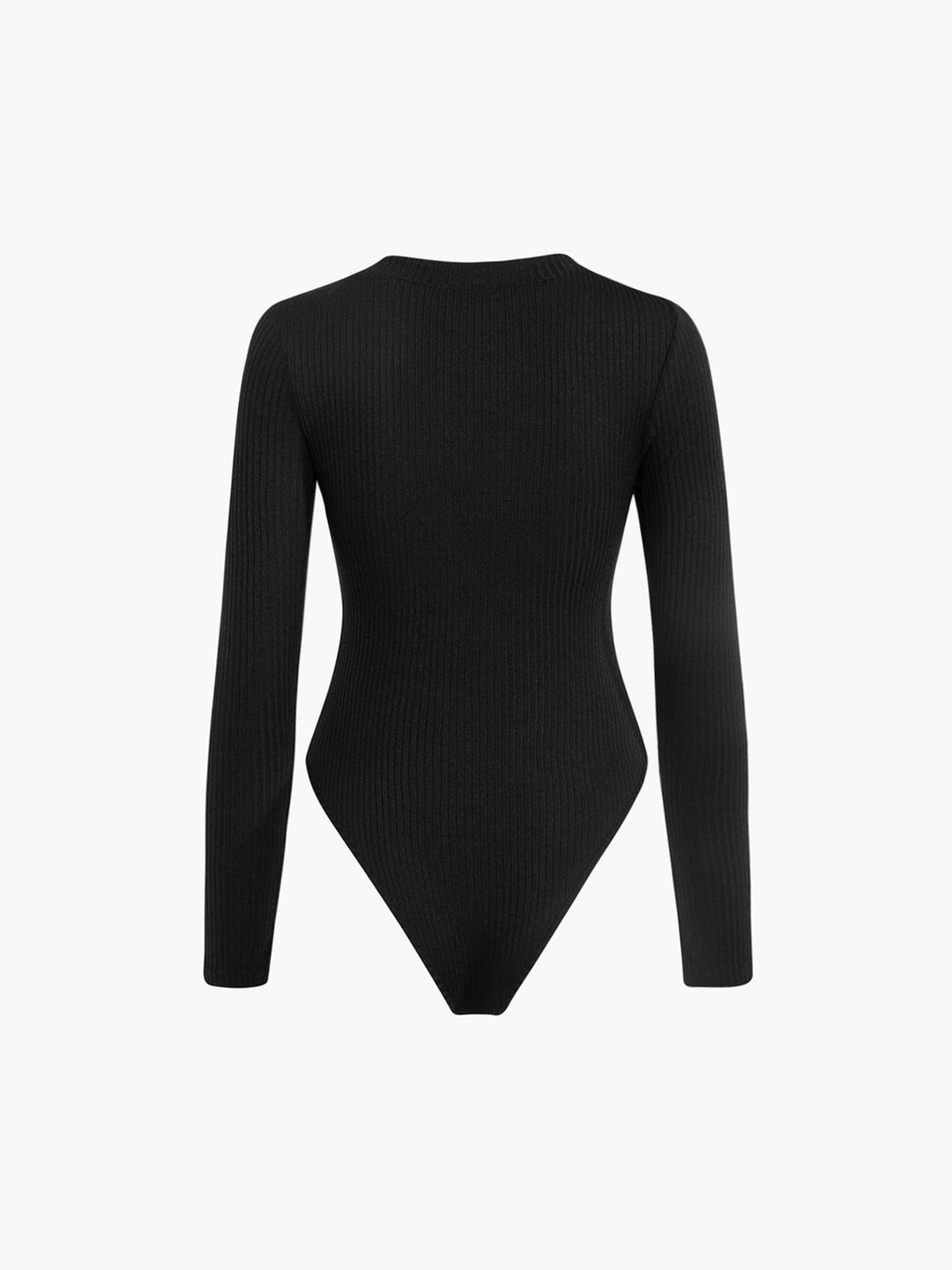 Sydney | Ribbed Bodysuit