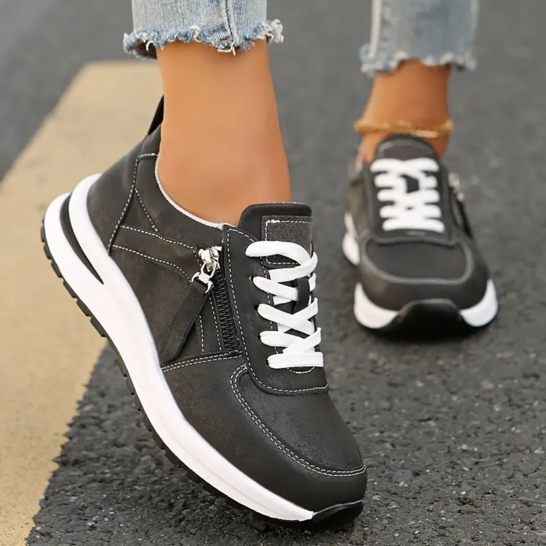 Aaliyah | Orthopedic Comfort Sneakers