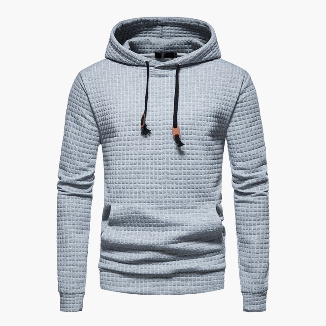 Jayden | Comfortable Hooded Sweatshirt for Men