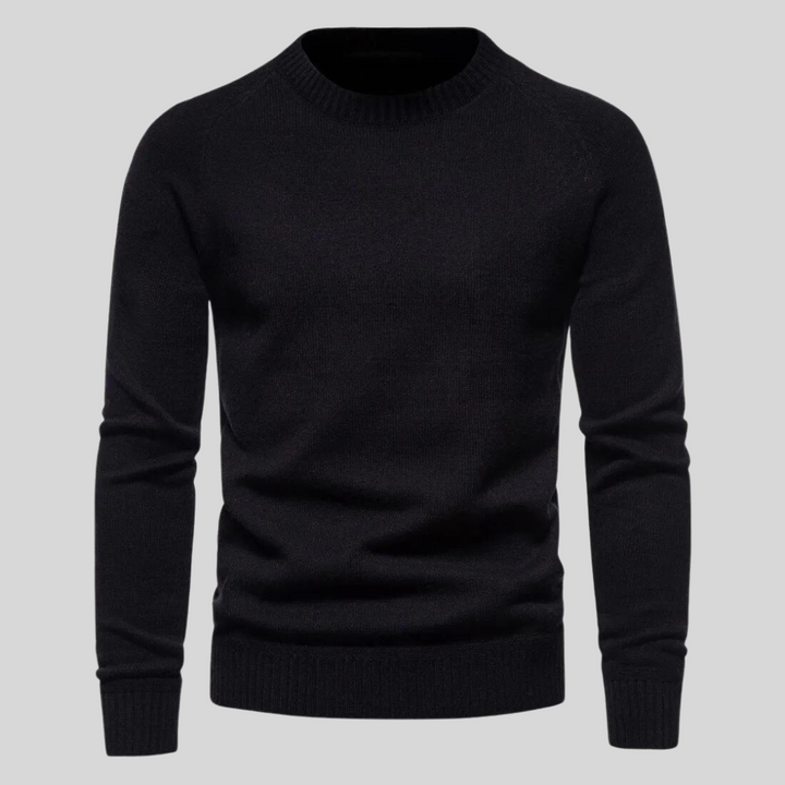 Carter | Crewneck Sweater