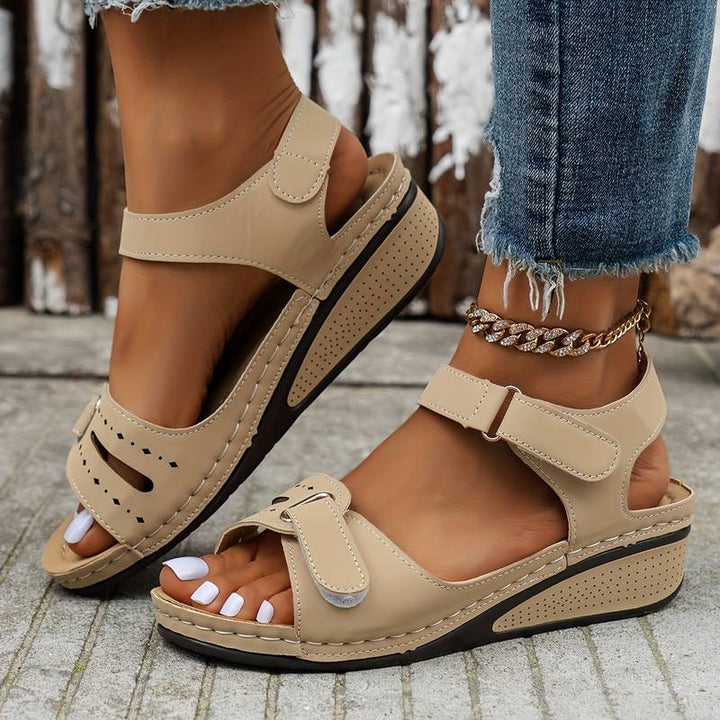 Donabelle | Orthopedic Sandals