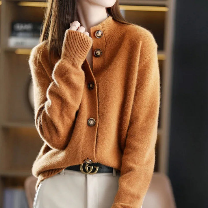 Sarah | Stylish, Comfortable, Soft Cardigan Sweater