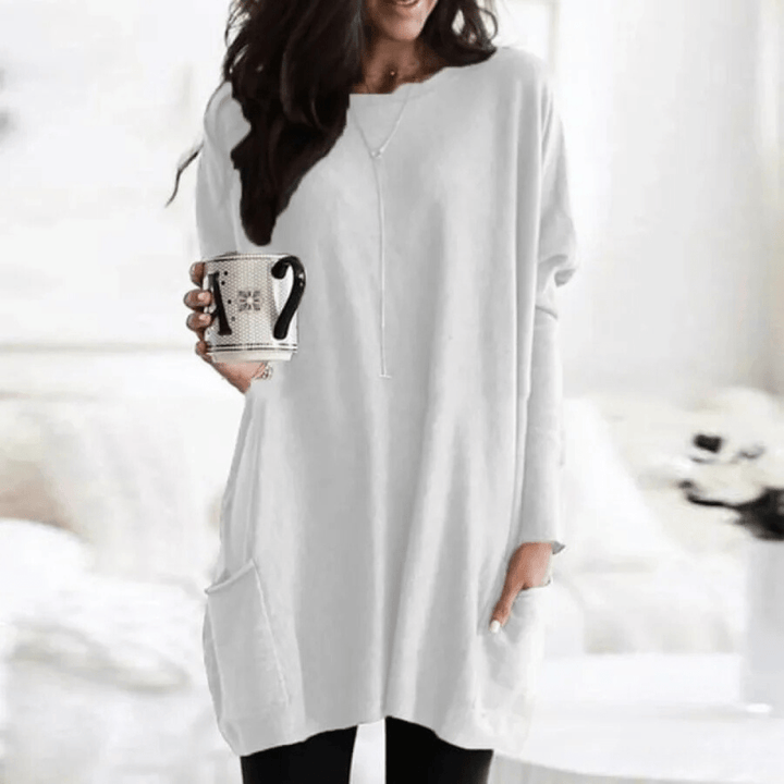 Nita | Oversized Sweater