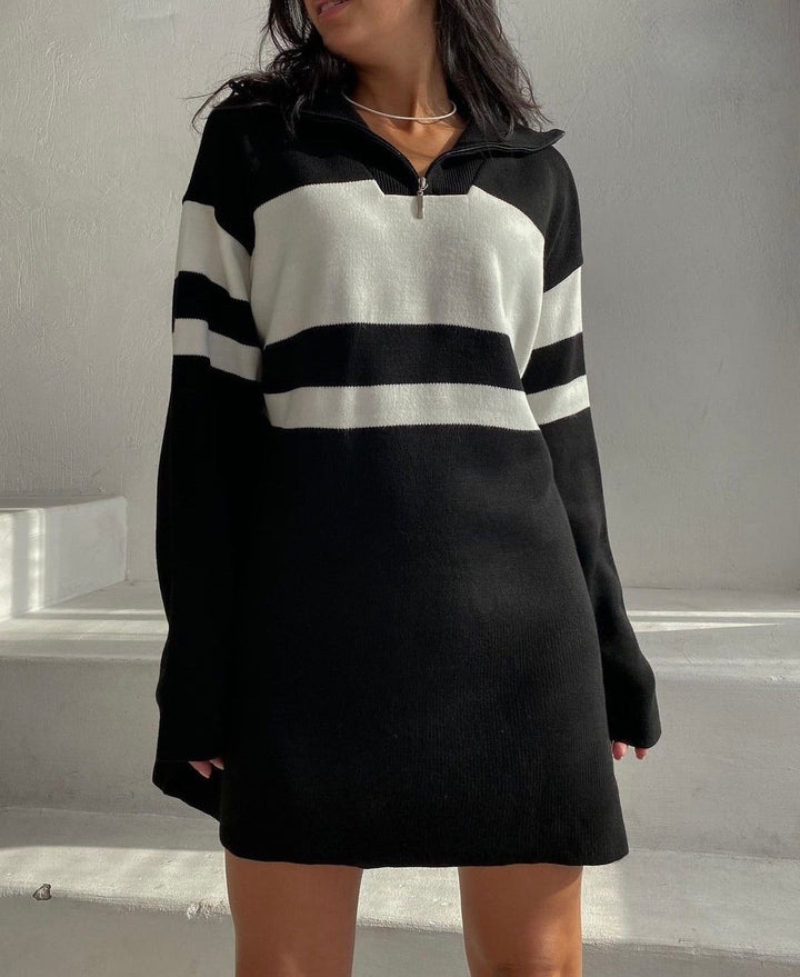 Fanela | Long Sweater