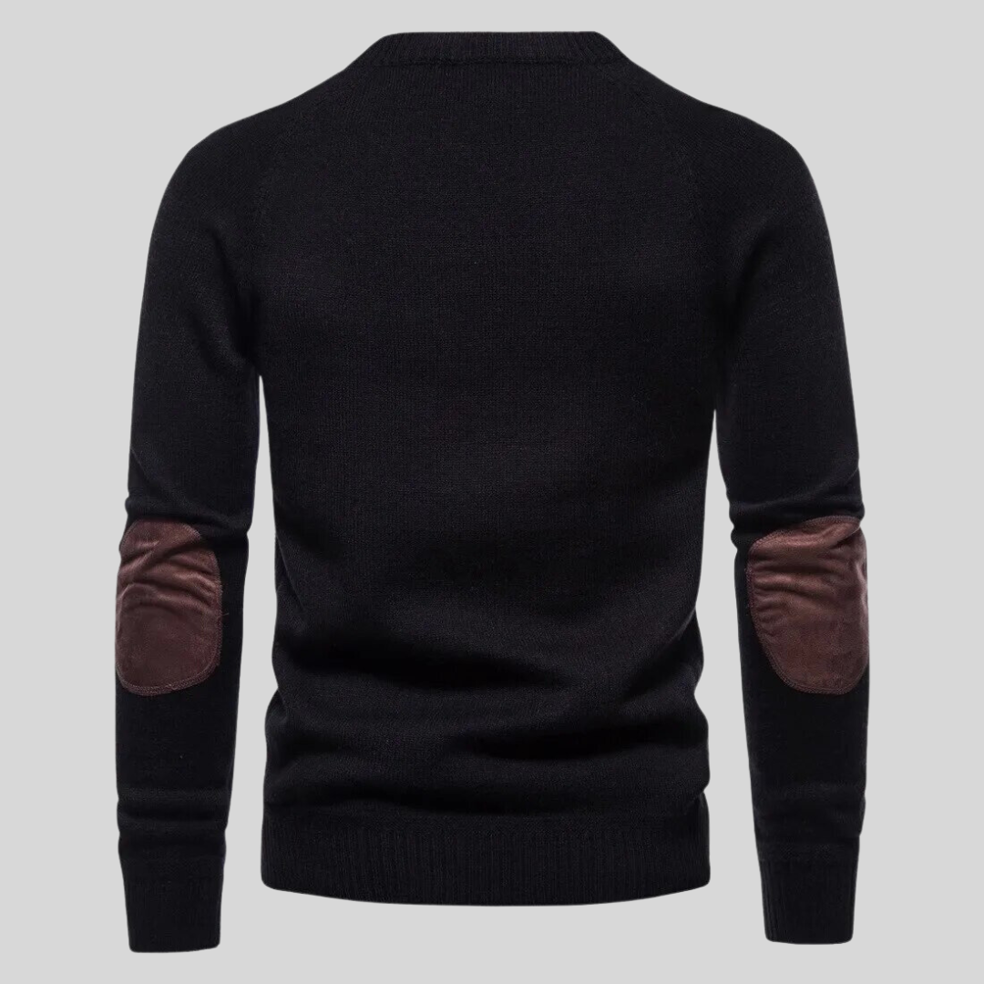 Carter | Crewneck Sweater