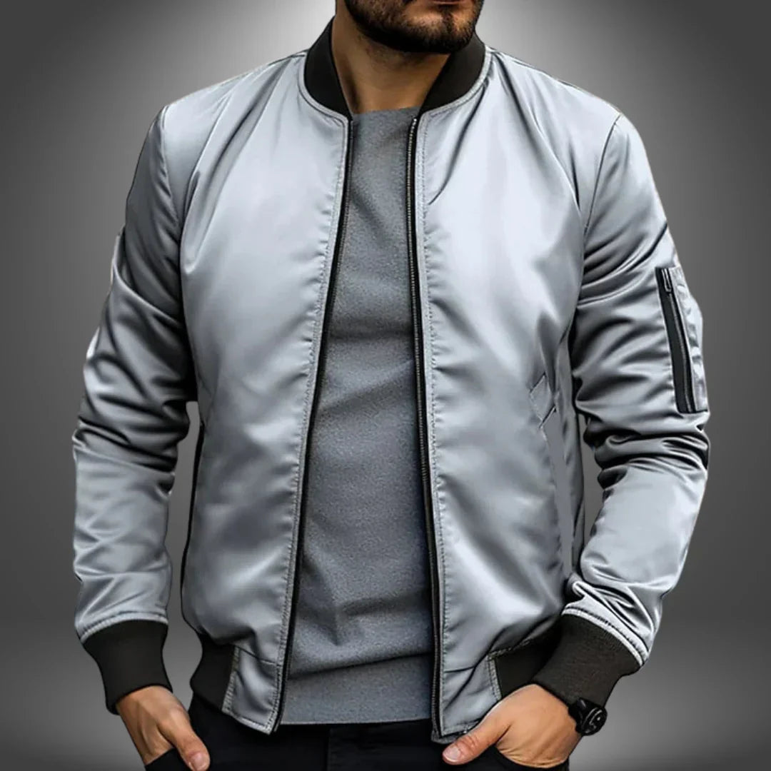 Oliver | Prestige Collection Comfort Jacket