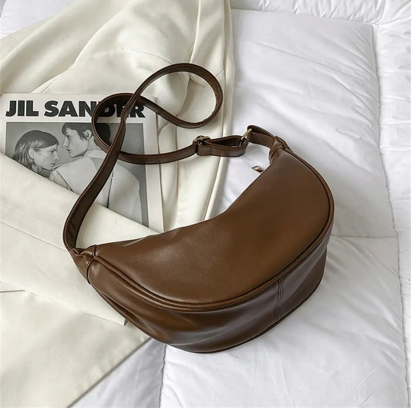 Jane | Compact Bag