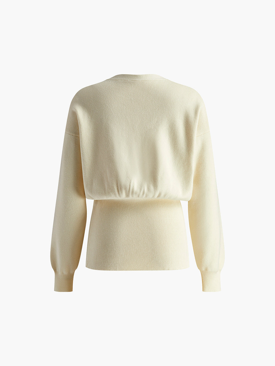 Alana | Elegant Cardigan Sweater