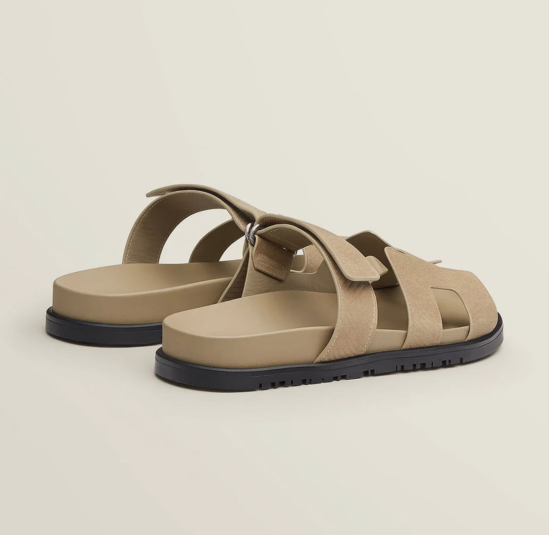 Isabella | Luxe Sandals