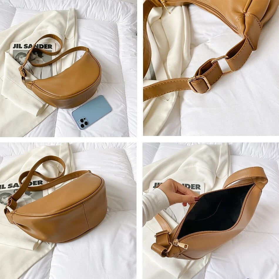 Jane | Compact Bag