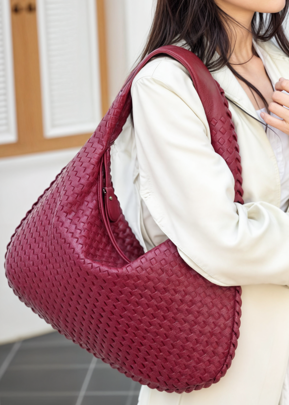 Sabeth | Shoulder Bag