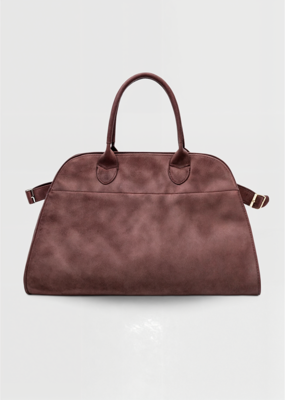 Chloe | Suede Bag