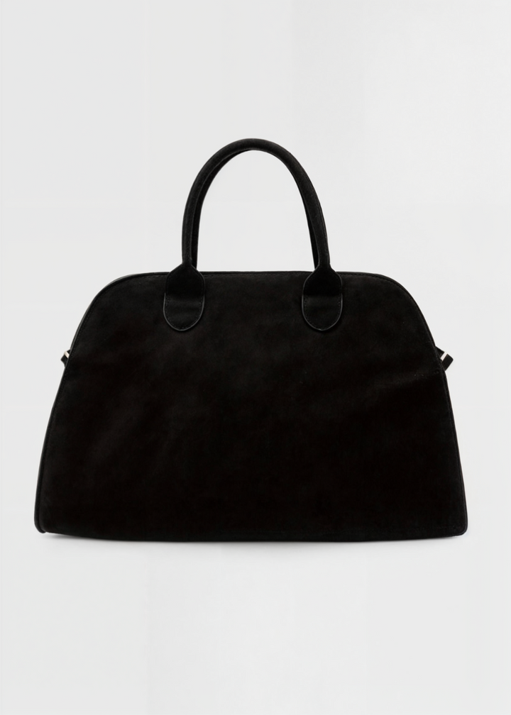 Chloe | Suede Bag