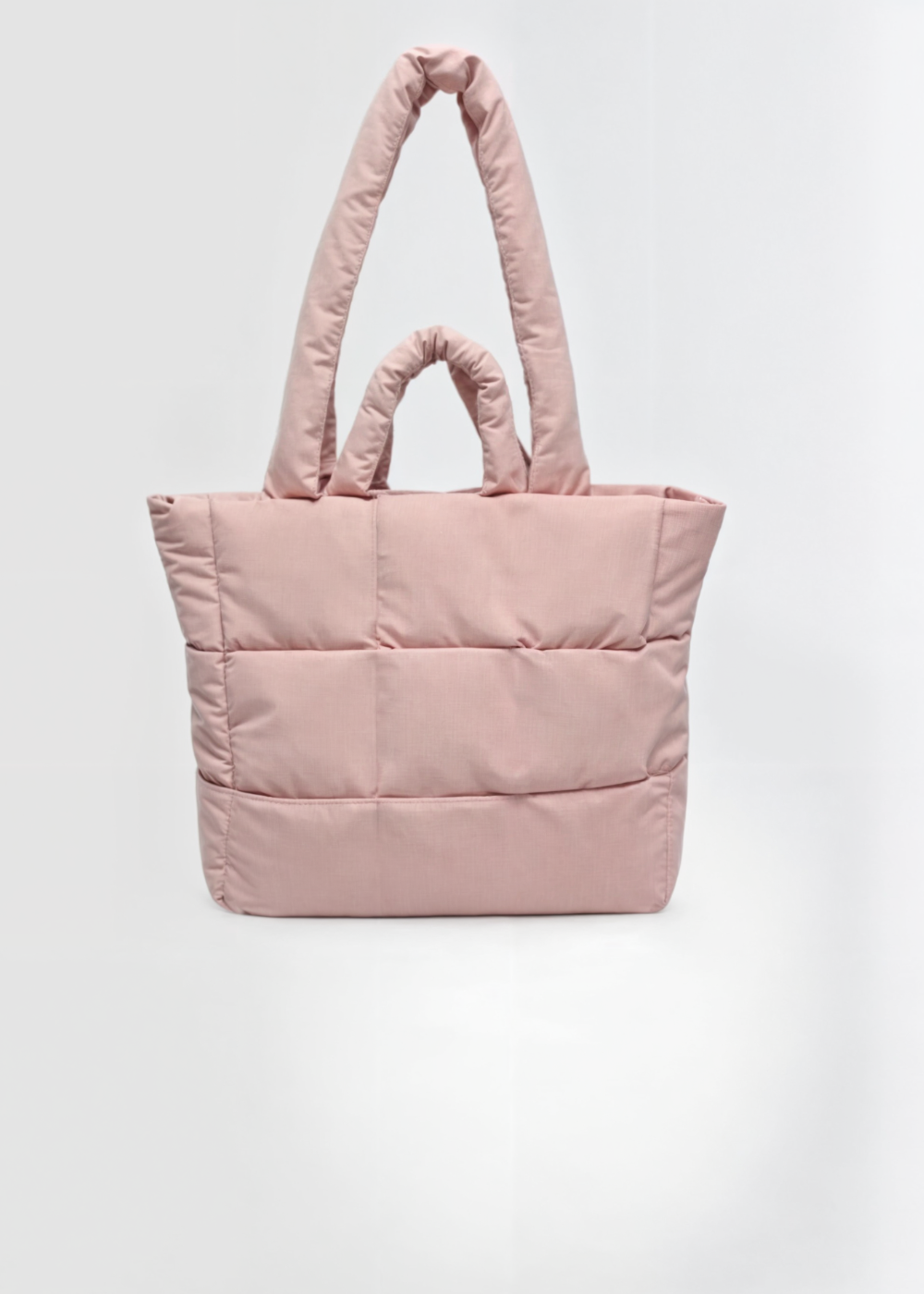 Cristy |  Puffy Tote