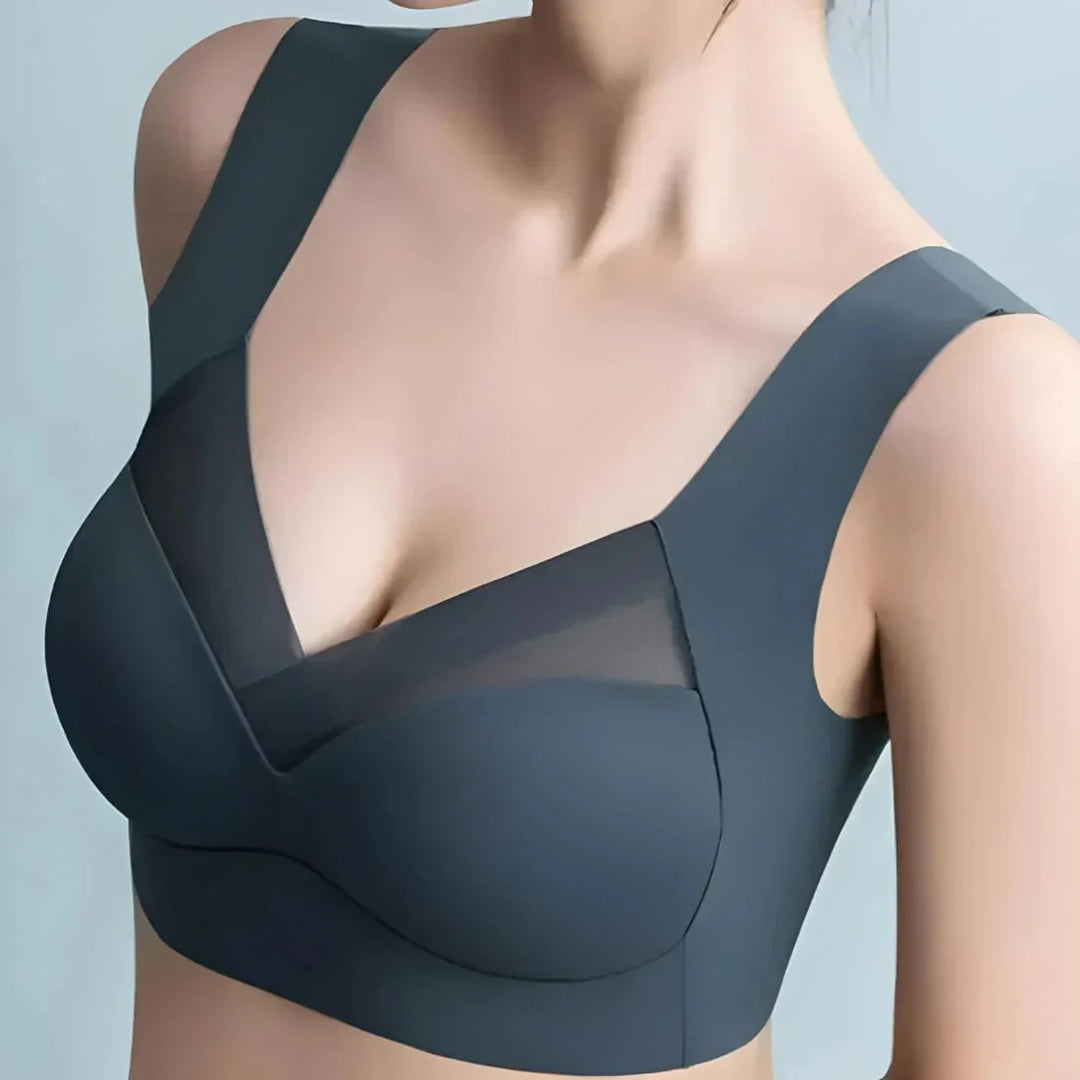 FlexiBra | Ultra Comfortable Seamless Bra