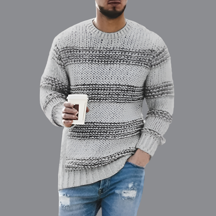 Thor | Stylish Men's Casual Sweater