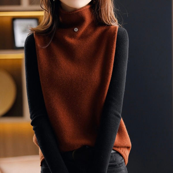 Ana  | Turtleneck Sweater