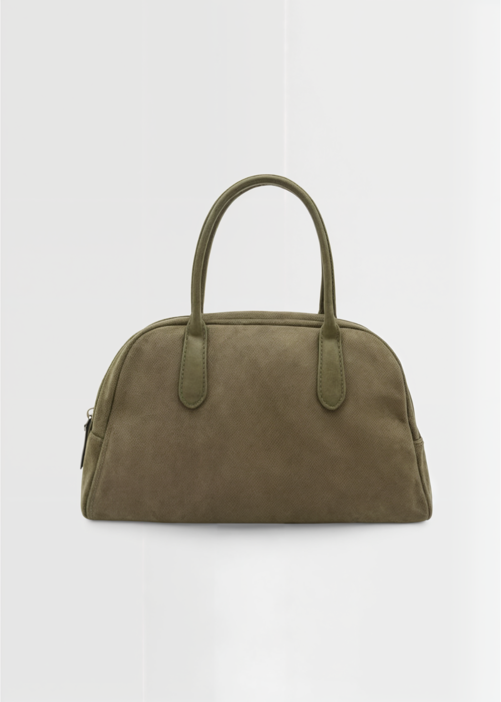 Sofia | Luxurious Suede Bag