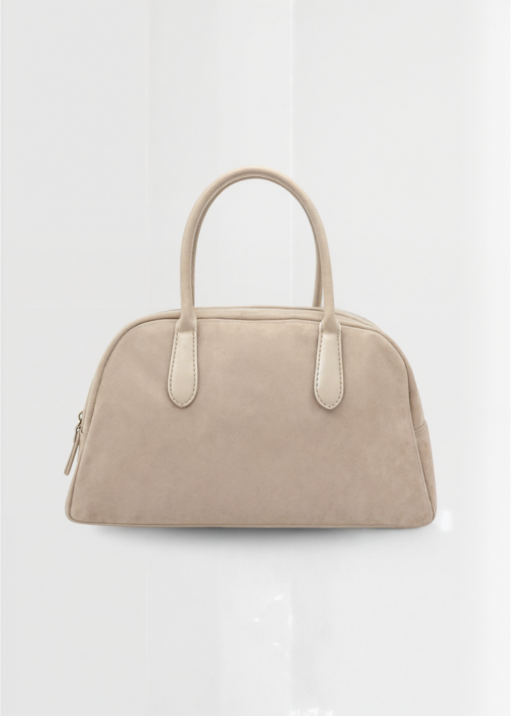 Sofia | Luxurious Suede Bag