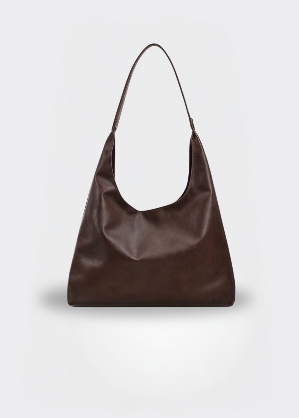 Stacy | Leather Bag