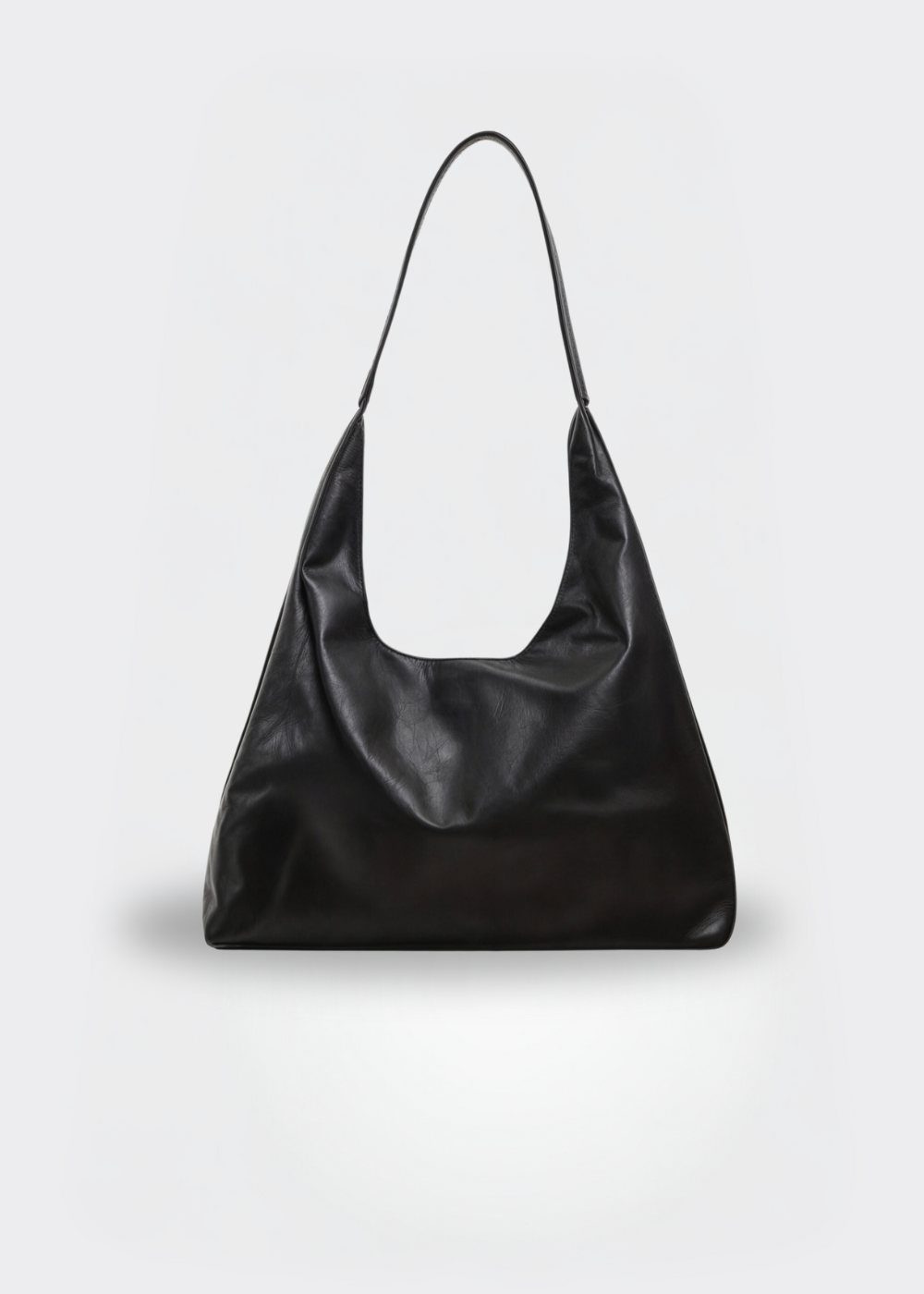 Stacy | Leather Bag