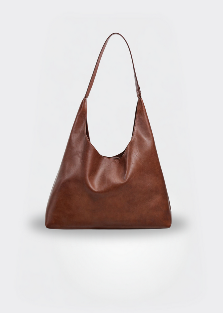 Stacy | Leather Bag