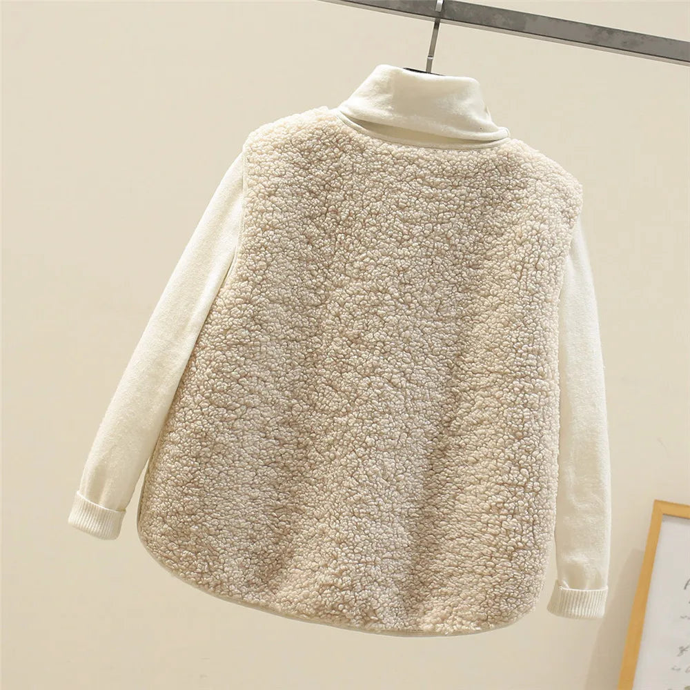 Annie | Classic Cardigan Sweater