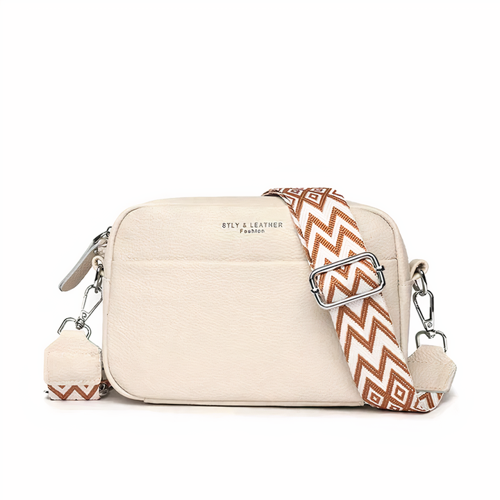 Nancy | Elegant shoulder bag