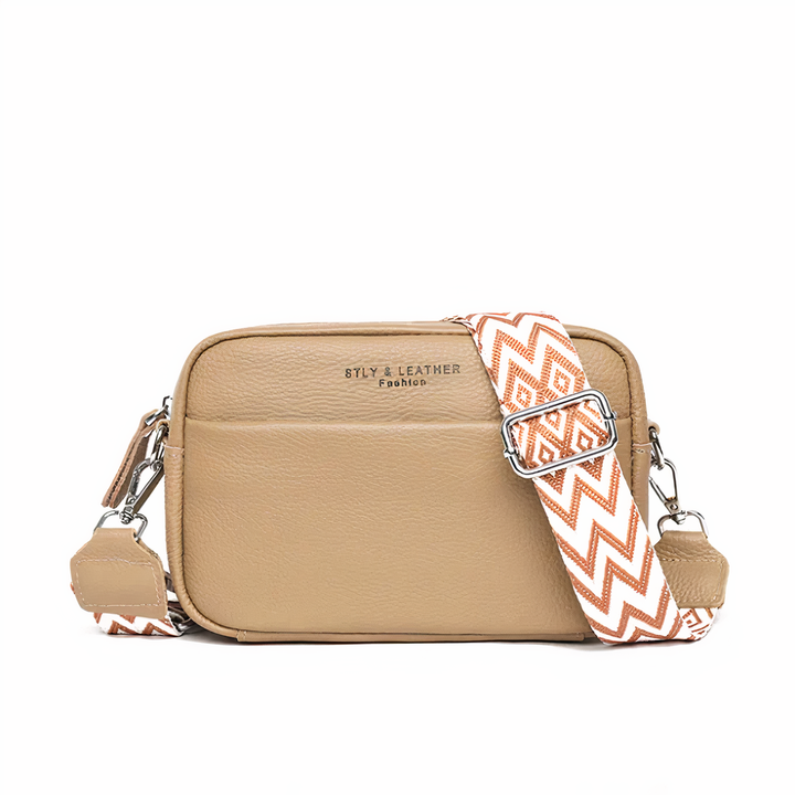 Nancy | Elegant shoulder bag