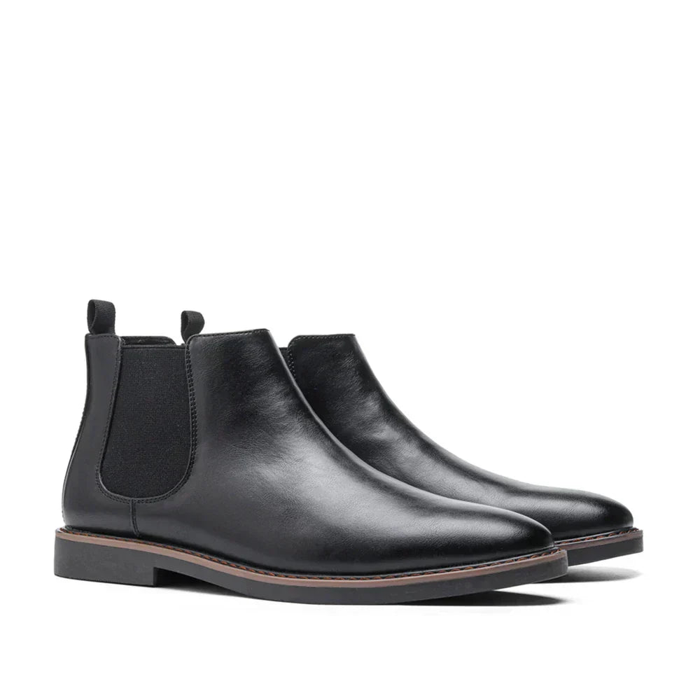 Jeremiah | Timeless Style Boots