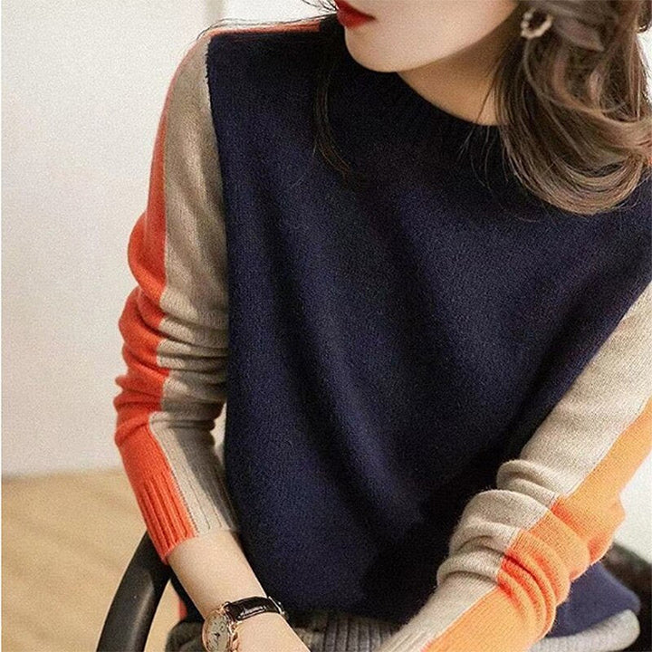 Victorina | Knitted Sweater